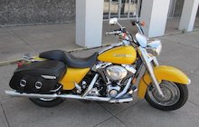 Harley-Davidson FLHRS Road King Custom