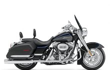 Harley-Davidson FLHRSE Screamin Eagle Road King