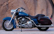 Harley-Davidson FLHRSI Road King Custom