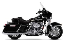 Harley-Davidson FLHT Electra Glide Standard