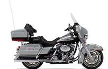 Harley-Davidson FLHTCI Electra Glide Classic