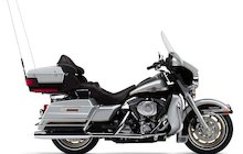 Harley-Davidson FLHTCUI Electra Glide Ultra Classic