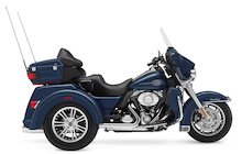 Harley-Davidson FLHTCUTG Tri Glide Ultra Classic