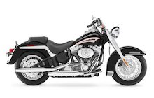 Harley-Davidson FLST Heritage Softail