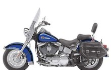 Harley-Davidson FLSTCI Heritage Softail Classic