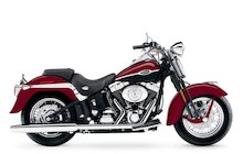 Harley-Davidson FLSTS Heritage Springer