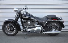 Harley-Davidson FLSTSC Softail Springer Classic