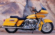 Harley-Davidson FLTRI Road Glide
