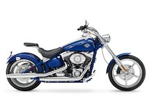 Harley-Davidson FXCWC Rocker C