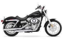 Harley-Davidson FXD Dyna Super Glide