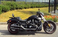 Harley-Davidson FXDB Dyna Glide Daytona