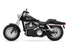 Harley-Davidson FXDF Dyna Fat Bob