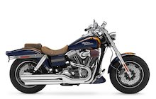 Harley-Davidson FXDFSE2 CVO Fat Bob