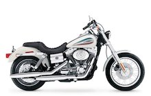 Harley-Davidson FXDI35 35th Anniversary Dyna Super Glide