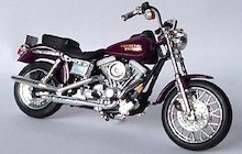Harley-Davidson FXDL Dyna Glide Low Rider