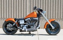 Harley-Davidson FXDL Dyna Low Rider