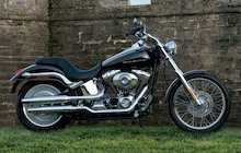 Harley-Davidson FXSTDI Softail Deuce