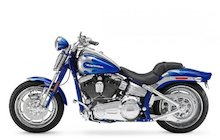 Harley-Davidson FXSTSSE3 CVO Softail Springer