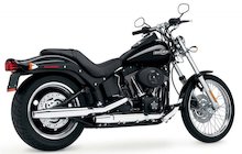 Harley-Davidson Night Train