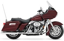Harley-Davidson Road Glide