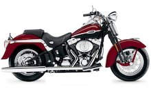 Harley-Davidson Softail Springer