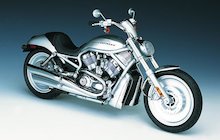 Harley-Davidson VRSCA V-Rod