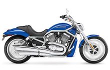 Harley-Davidson VRSCAW V-Rod