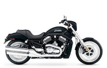 Harley-Davidson VRSCD Night Rod