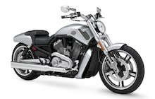 Harley-Davidson VRSCF V-Rod Muscle