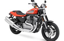 Harley-Davidson XR 1200