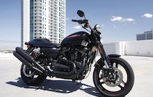 Harley-Davidson XR 1200X