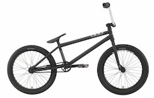 Haro 000 Brakeless