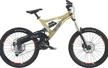 Haro 357 Magnum