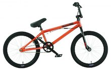 Haro Backtrail X2