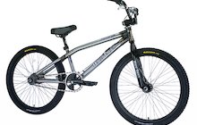 Haro Backtrail X24