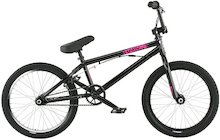 Haro Backtrail X3