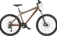 Haro Escape Comp