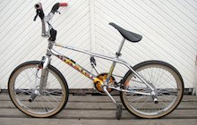 Haro Ground Master