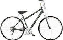 Haro Heartland Express LE