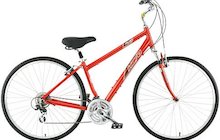 Haro Heartland Express