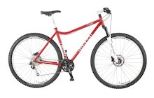 Haro Mary XC Expert