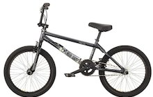 Haro Mirra 540