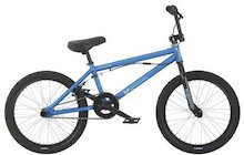 Haro Nyquist One