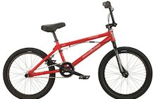 Haro Nyquist R1
