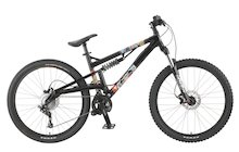 Haro Porter Comp