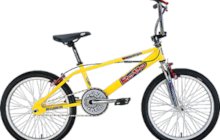 Haro Revo