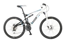 Haro Shift R1