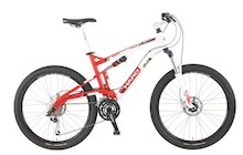Haro Shift R5