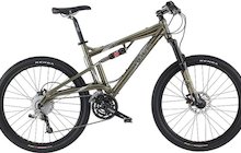 Haro Shift R7