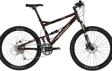 Haro Sonix Comp